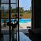 Paradisea Villa with pool