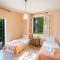 Protaras Holiday Villa Jo78