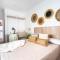 BF Rooms Carboneras