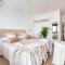 BF Rooms Carboneras
