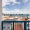 BF Rooms Carboneras