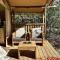 12 Fires Luxury Glamping #5