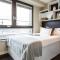 For Students Only Premium Studios and 2 Bed Apartments at Chapter Old Street in London - 伦敦