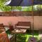PYRENE HOLIDAYS - Résidence La Fontaine - Triplex spacieux à 10mn à pied des thermes