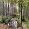 The Forest Retreat- Luxuriöse Ferienwohnung mit privater Sauna