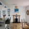 Spacious flat St Ives former farmhouse, parking - St Ives