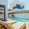 Anemmaro Villa 1 in Crete