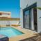 Anemmaro Villa 1 in Crete