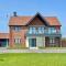 South Beach Villa - Bridlington