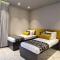 Saladin Boutique Hotel