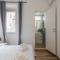 The Best Rent - Elegant three-bedroom apartment a few steps from Fontana di Trevi