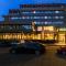 HOTEL CENTRAL Pascani
