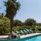 Olive Grove Villas
