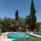 Olive Grove Villas