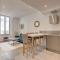 JEJ1-Two bedrooms Cannes Center