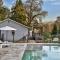 Healdsburg Homestead - 希尔兹堡