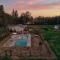 Healdsburg Homestead - 希尔兹堡