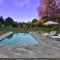Healdsburg Homestead - 希尔兹堡
