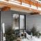 Sniegi Apartments with sauna