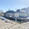 LE QUAI 18 - Luxe - Plein Centre - Vue dur les quais - Wifi - Parking - 坎佩尔