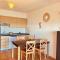 Punta di mare, appartements bord de mer - 林古泽塔