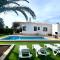 VILLA PALMERA