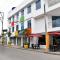 Ayenda Hotel Roisa