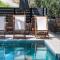 Bianco Stylish Maisonette
