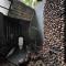 Fab - Bamboo Hut with Open Shower