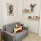 NiceLovely & Prague Apartment Dlouha - Prague