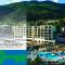 The Five Elements Hotel and SPA