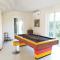 Rho Mind Villa