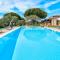 Villa Luna Smeralda ad Alghero villa con piscina ad uso esclusivo per 8 persone