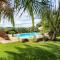 Villa Luna Smeralda ad Alghero villa con piscina ad uso esclusivo per 8 persone