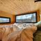MOOSE home Tiny House Les Chaumes
