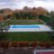 Boom House Fruska Gora