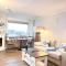 Sylter Residenz App 43 mit Meerblick - Westerland