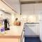 Sylter Residenz App 43 mit Meerblick - Westerland