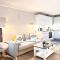Sylter Residenz App 43 mit Meerblick - Westerland