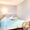 Sylter Residenz App 43 mit Meerblick - Westerland