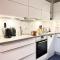 Sylter Residenz App 43 mit Meerblick - Westerland