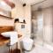 Sylter Residenz App 43 mit Meerblick - Westerland