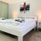Nordsee Residenz App. 01 - Westerland