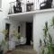 Medina Sidonia, luxury historic modern townhouse, swimming pool, terraces, sea view. - Medina Sidonia