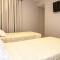 Travel Inn Premium Flats Paulista Wall Street