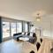 Amsterdam - Bel appartement