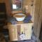 Chalet pour 2 amoureux