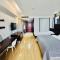Nanjing Kaibin Apartment - Aishang Shopping Mall