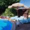 Luxury Villas Chrysa Private Pool & Spa - Nafplio