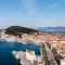 Airy Seafront 1920s Apartment - Split